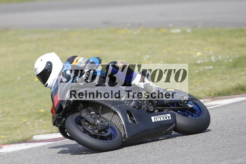 /08 17.04.2026  TZ Motorsport ADR/Gruppe rot/12